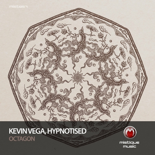 Kevin Vega & Hypnotised - Octagon [MIST857]